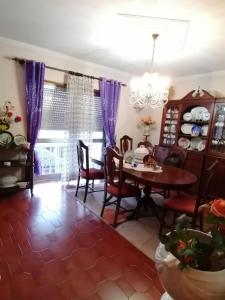 Casa de Férias a 5 min da praia