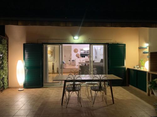 Casa de Férias com piscina - Condominio Vilamouraténis