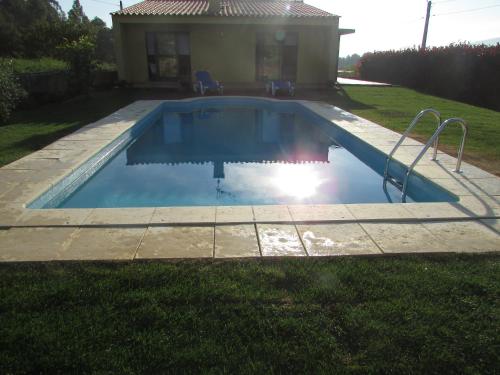 Casa de ferias em Caminha