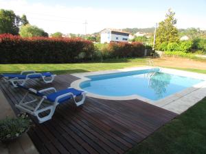 Casa de ferias em Caminha
