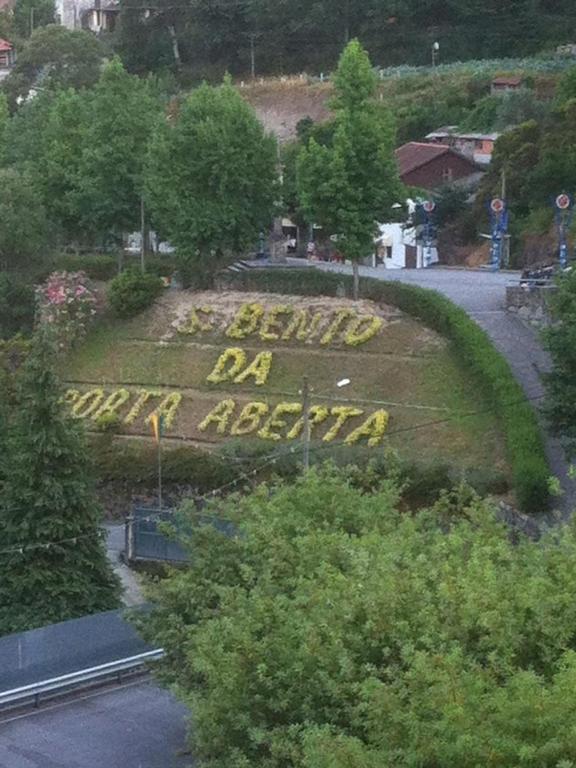 Casa de Ferias no Gerês Rua Central 35, 5470-122 Ferral