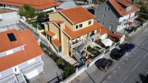Casa De Ferias Santos
