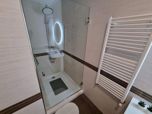 Casa de férias Suites da Montanha