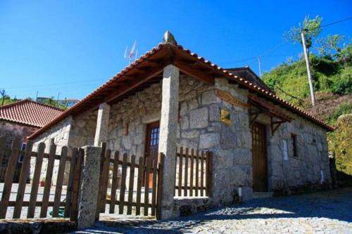 Casa De Fora
