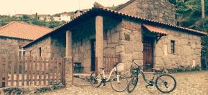 Casa De Fora