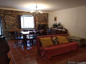 Casa de Fundevila
