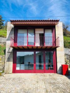 Casa de Labrujó - Circuito Aldeias de Portugal