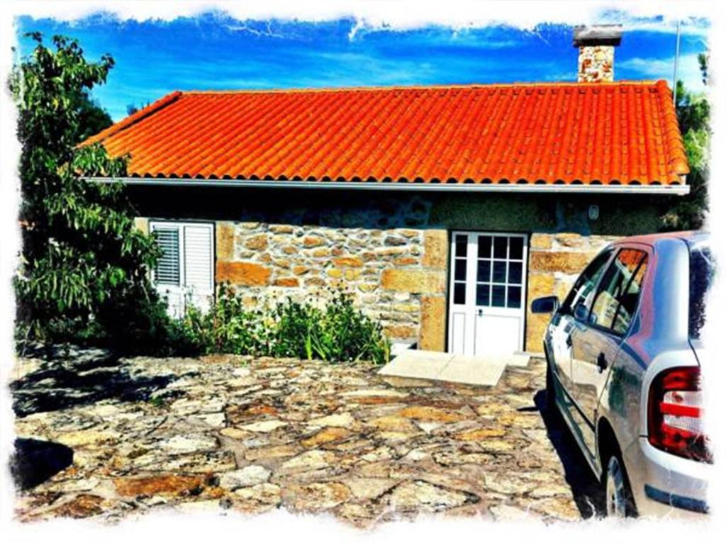 Casa de Malhoes Vilares - Macal da Ribeira, 6420-792 Vilares