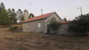 Maison de vacances Casa de Malhoes Vilares - Macal da Ribeira 6420-792 Vilares Région Centre