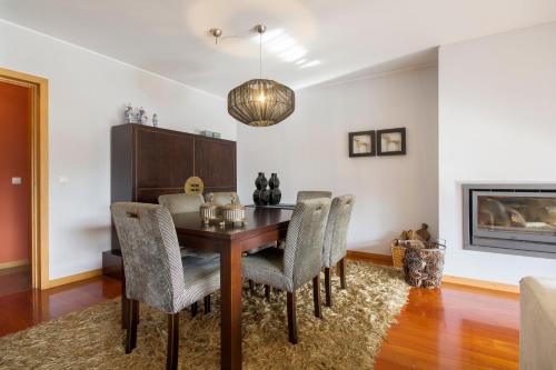 Casa de Ofir - Minho's Guest