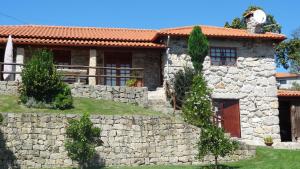 Casa de Pedra