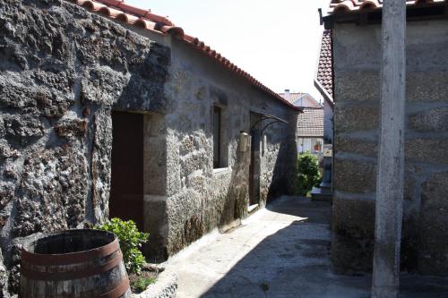 Casa de Pedra