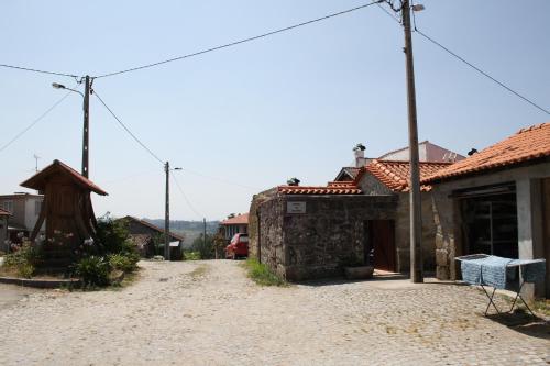 Casa de Pedra
