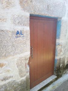 Casa de Pedra