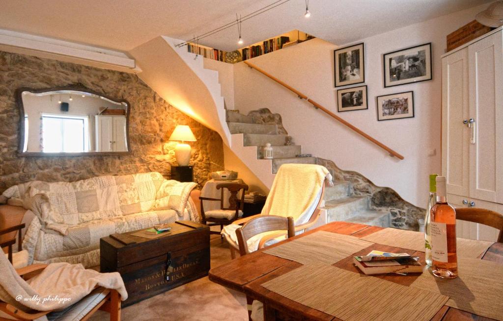 Casa de Peniche rua da falesia 4, 2520-239 Peniche