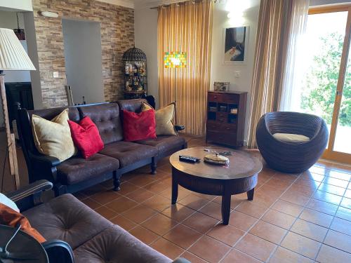 Casa de Pereiras, Vimioso
