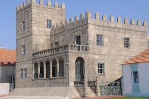 casa de praia