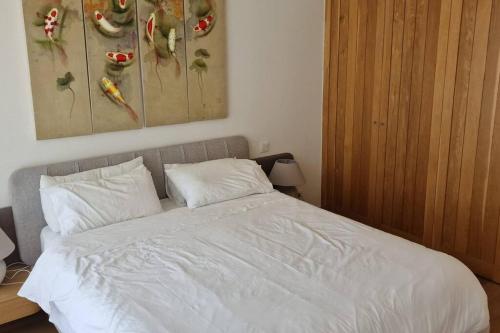 Casa de Praia Magnífica em Tróia