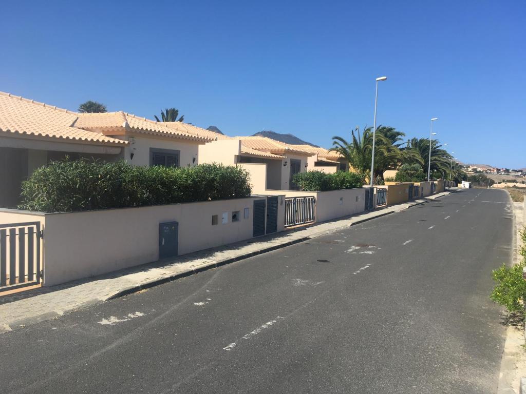 casa de praia Nunes Village Lote 17, 9400-132 Porto Santo