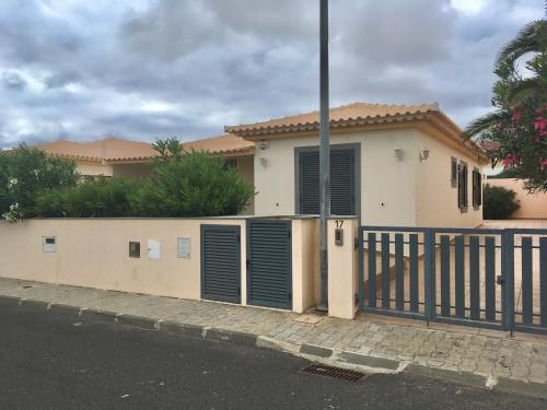 casa de praia Nunes Village