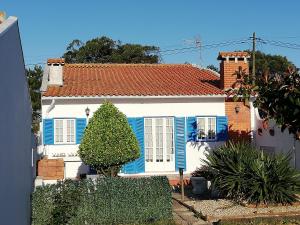 Maison de vacances Casa de Praia Rua Nova n. 271 Mindelo 4485-544 Vila do Conde Région Nord