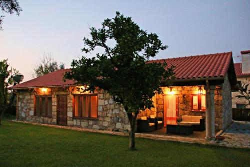 Casa de Reborido