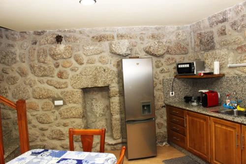 Casa de Sá - A Natureza no Gerês