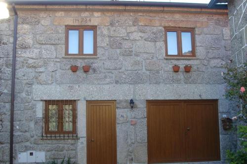 Casa de Sá - A Natureza no Gerês