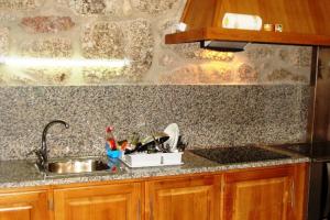 Casa de Sá - A Natureza no Gerês