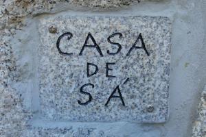 Casa de Sá - A Natureza no Gerês