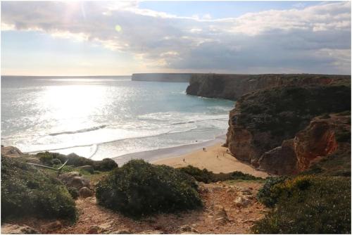 Casa de Sagres- Good Swell
