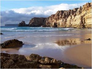 Casa de Sagres- Good Swell