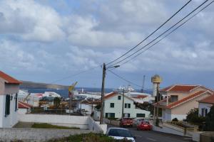 Maison de vacances Casa de Santa Catarina Caminho do Meio, 42 - Cabo da Praia, Praia da Vitória 9760-114 Cabo da Praia Açores