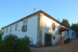 Casa De Santa Comba