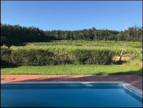 Casa de São Cristóvão - 4r and private swimmingpool