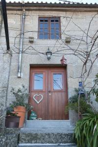 Casa de São João das Castanheiras