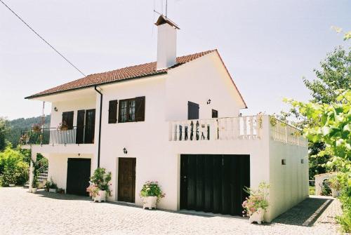 Casa De Sao Joao