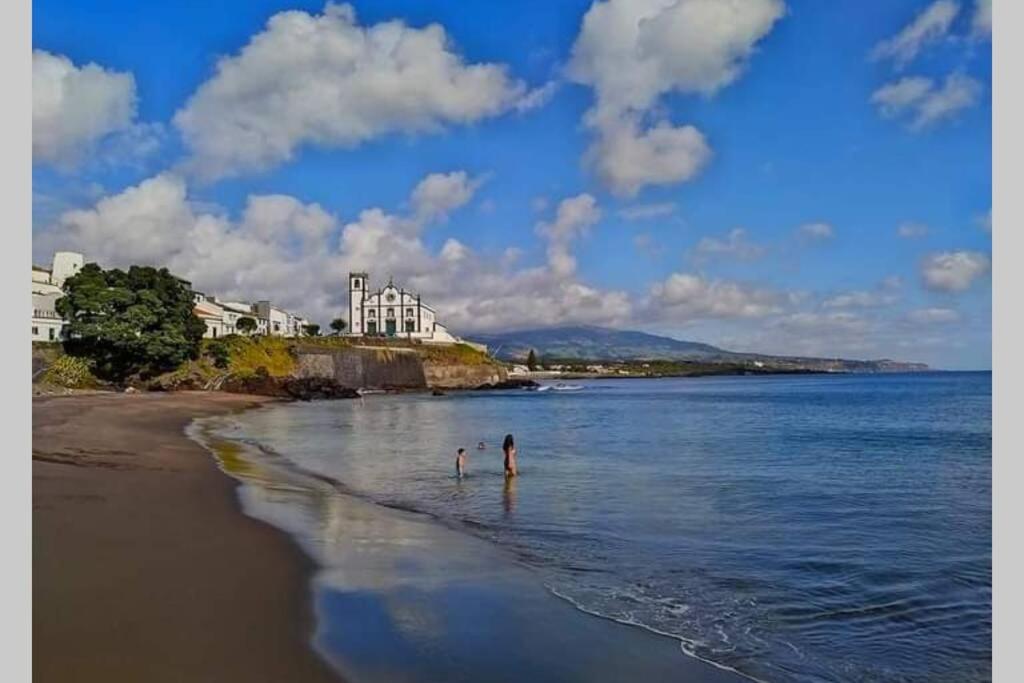 Casa de São Roque Açores Rua Francisco Medeiros, 14, 9560-707 Ponta Delgada