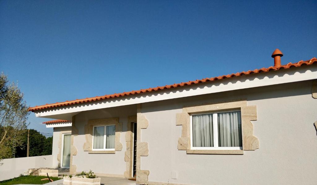 Maison de vacances Casa de São Roque Travessa de São Roque 14  Vila Nova de Cerveira