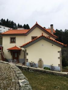 Casa de São Sebastião