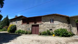 Casa de São Vicente de Cima
