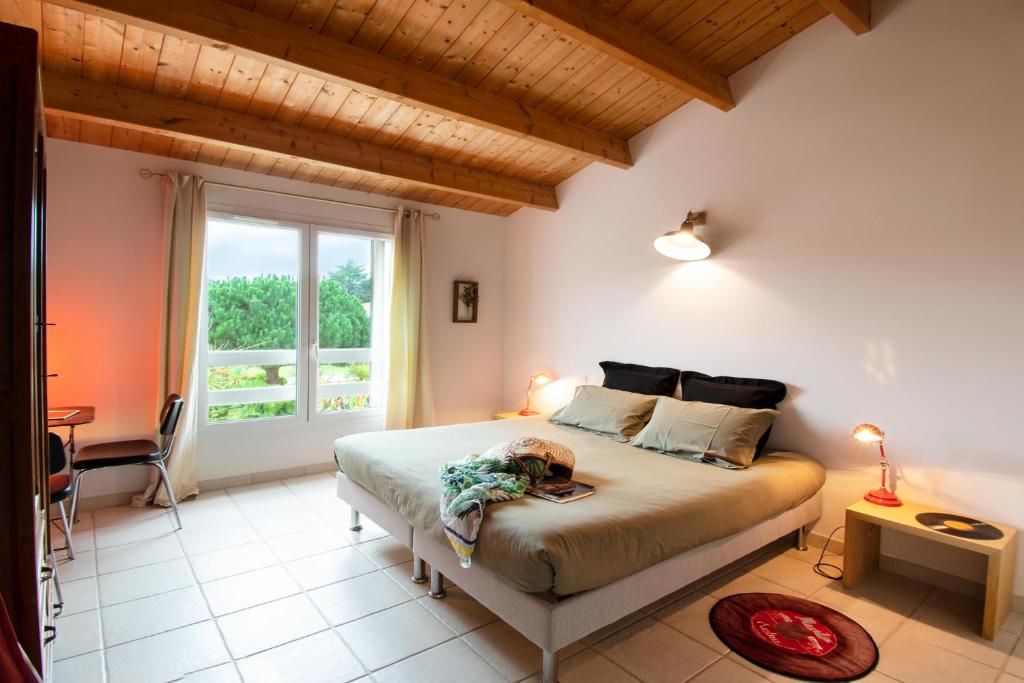 Casa de Seixe
