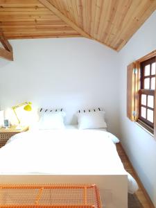 Casa de Sistelo - Turismo Rural Gerês