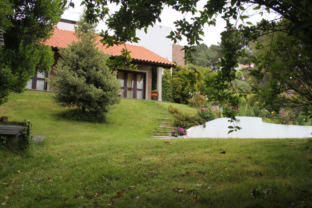 Casa de Tapadeiro Rua do Matinho, São Cipriano, 4660-301 Resende