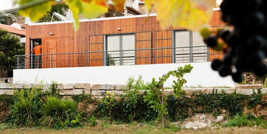 Maison de vacances Casa de Vila Cete Rua das Covas 4575-058 Alpendurada