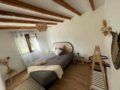 Casa del sol en bourgogne