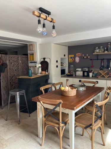 casa di l'isai villa 6 personnes