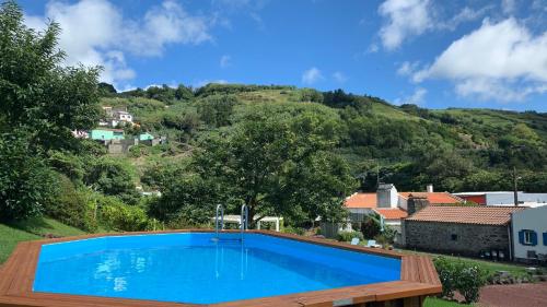 Casa do Açor - Villaverde Azores