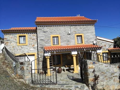 Casa do Adro