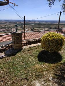Casa do Alecrim